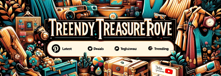 Trendy Treasure Trove